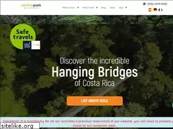Sites similar to misticopark.com