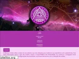 Sites similar to misticosonline.com.br