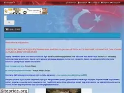 Sites similar to misticshop.com