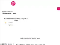 Sites similar to mistiendas.com.co
