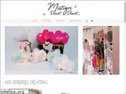 Sites similar to mistigripouetpouet.com