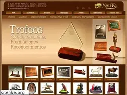Sites similar to mistikainternacional.com