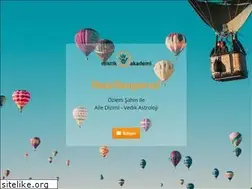 Sites similar to mistikakademi.com