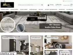 Sites similar to mistikhali.com.tr