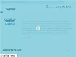 Sites similar to mistiknakliyat.com