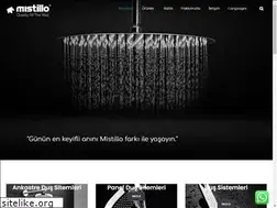 Sites similar to mistillo.com
