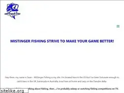 Sites similar to mistinger.com