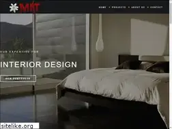 Sites similar to mistinteriors.com