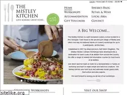 Sites similar to mistleykitchen.com