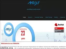 Sites similar to mistltd.com