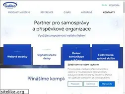 Sites similar to mistni-firmy.cz