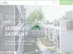Sites similar to misto-trav.com.ua