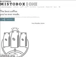 Sites similar to mistobox.com