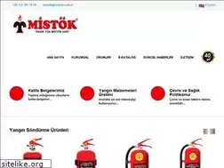 Sites similar to mistok.com.tr