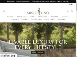 Sites similar to mistolino.com