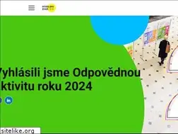 Sites similar to mistoprozivot.com