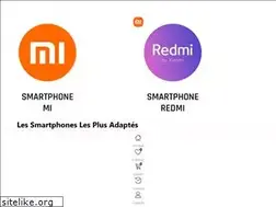 Sites similar to mistore.com.tn