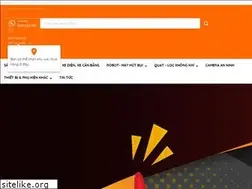 Sites similar to mistore.com.vn