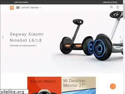 Sites similar to mistore.kg