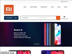 Sites similar to mistore.mx