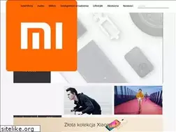Sites similar to mistore.pl