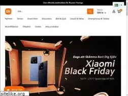Sites similar to mistore.se
