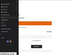 Sites similar to mistorebenelux.com