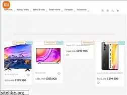 Sites similar to mistorecr.com