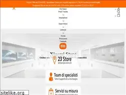Sites similar to mistoreitalia.com
