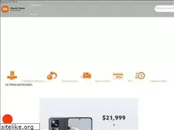 Sites similar to mistoremx.com