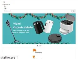 Sites similar to mistores.sk
