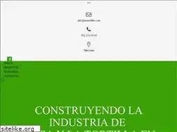 Sites similar to mistortillas.com