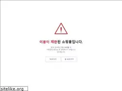 Sites similar to mistorymall.com