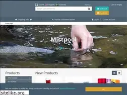 Sites similar to mistpool.com