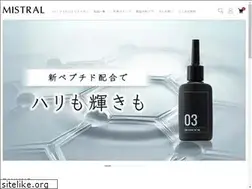 Sites similar to mistral-cosme.com