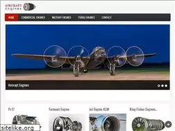 Sites similar to mistral-engines.com