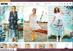 Sites similar to mistral-online.com