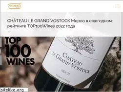 Sites similar to mistralalco.ru
