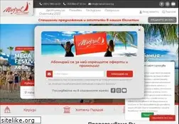 Sites similar to mistralbg.com