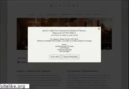 Sites similar to mistralbistro.com