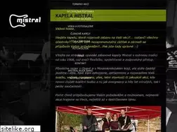Sites similar to mistralhudba.cz