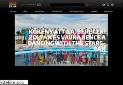 Sites similar to mistraliroda.hu