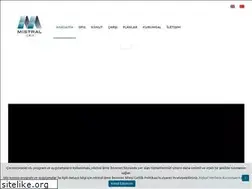 Sites similar to mistralizmir.com.tr