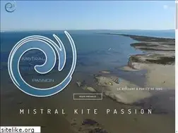 Sites similar to mistralkitepassion.com