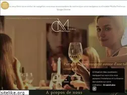 Sites similar to mistraloucoquillages.fr