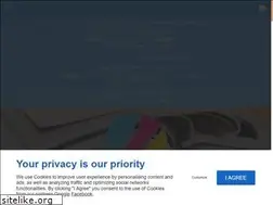 Sites similar to mistralphoto.fr