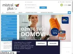Sites similar to mistralplus.cz