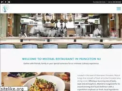 Sites similar to mistralprinceton.com