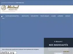 Sites similar to mistralproduction-maquette-bateau.com