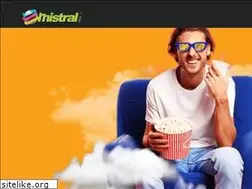 Sites similar to mistralsg.com.br